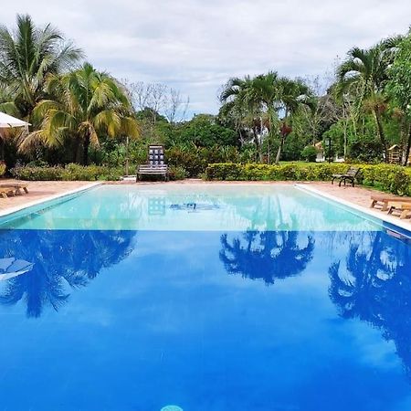 Hotel Campestre Arboretto Villavicencio Ngoại thất bức ảnh