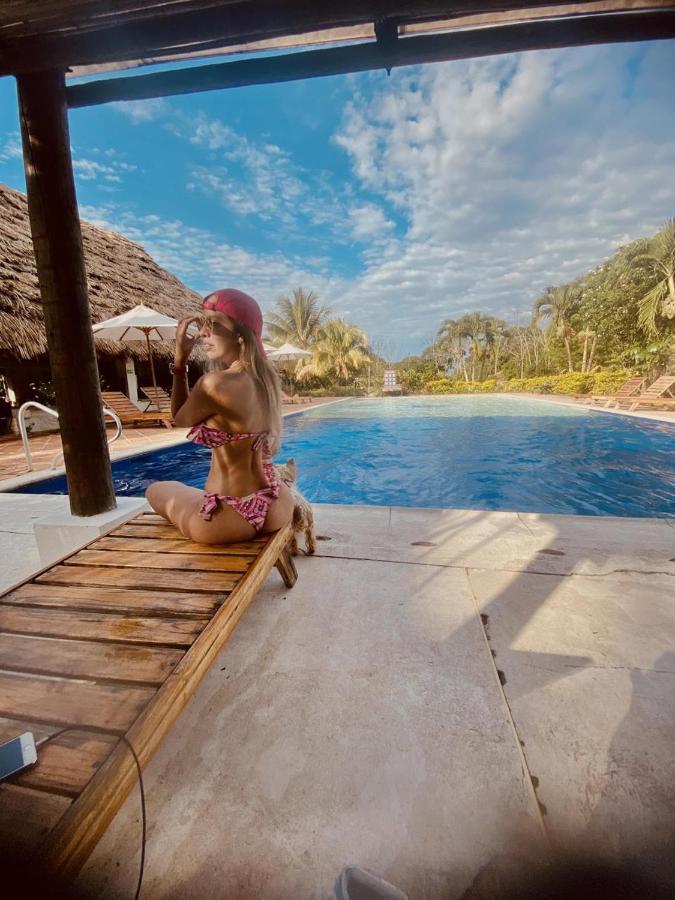 Hotel Campestre Arboretto Villavicencio Ngoại thất bức ảnh