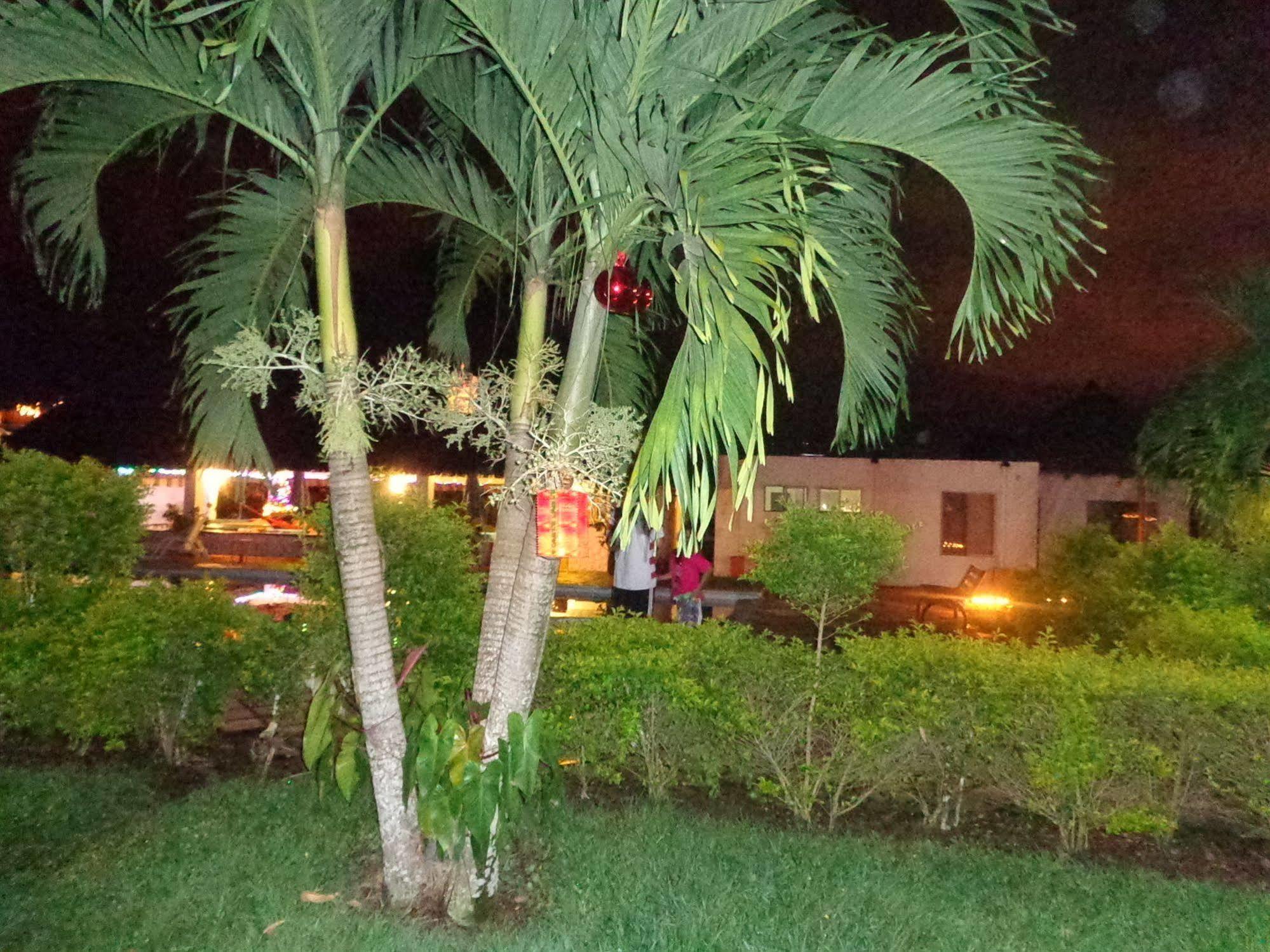 Hotel Campestre Arboretto Villavicencio Ngoại thất bức ảnh