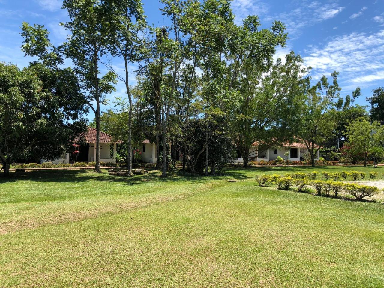 Hotel Campestre Arboretto Villavicencio Ngoại thất bức ảnh
